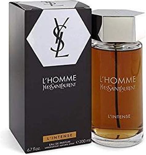 l'homme le parfum yves saint laurent